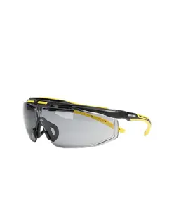 Occhiali da lavoro antiurto lente grigia Safety Jogger PALO SUN