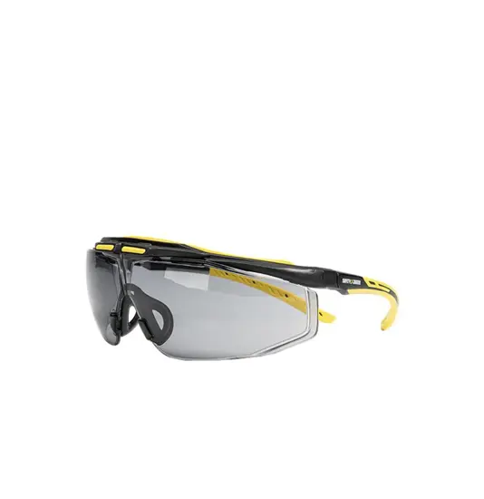Occhiali da lavoro antiurto lente grigia Safety Jogger PALO SUN