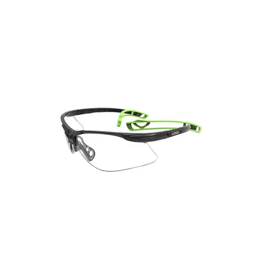Occhiali di sicurezza antistatici antiappannamento Safety Jogger SPIDER