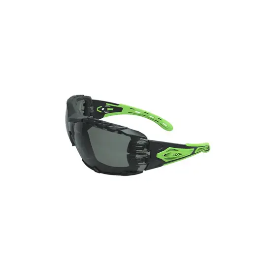 Occhiali protettivi antistatici con guarnizione Safety Jogger VOLCANO PLUS SUN