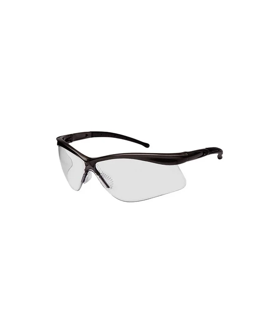 Occhiali protettivi industriali lenti anti-graffio Safety Jogger WARRIOR MIRROR, Occhiali di sicurezza confortevoli