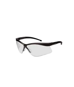 Occhiali protettivi industriali lenti anti-graffio Safety Jogger WARRIOR MIRROR