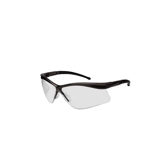 Occhiali protettivi industriali lenti anti-graffio Safety Jogger WARRIOR MIRROR