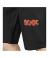 Pantaloncini da lavoro con tasche e inserti riflettenti Safety Jogger AC/DC Shorts Unisex