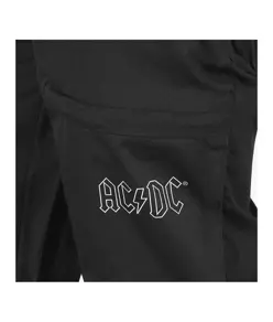 Pantaloncini da lavoro con tasche e inserti riflettenti Safety Jogger AC/DC Shorts Unisex