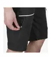 Pantaloncini da lavoro con tasche e inserti riflettenti Safety Jogger AC/DC Shorts Unisex