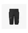 Pantaloncini da lavoro con tasche e inserti riflettenti Safety Jogger AC/DC Shorts Unisex