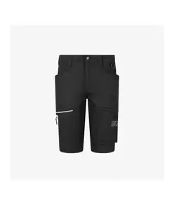 Pantaloncini da lavoro con tasche e inserti riflettenti Safety Jogger AC/DC Shorts Unisex