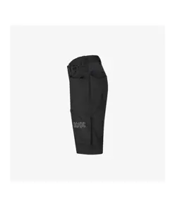 Pantaloncini da lavoro con tasche e inserti riflettenti Safety Jogger AC/DC Shorts Unisex