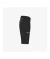 Pantaloncini da lavoro con tasche e inserti riflettenti Safety Jogger AC/DC Shorts Unisex