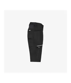 Pantaloncini da lavoro con tasche e inserti riflettenti Safety Jogger AC/DC Shorts Unisex