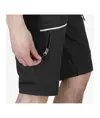 Pantaloncini da lavoro con tasche e inserti riflettenti Safety Jogger AC/DC Shorts Unisex