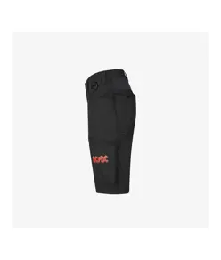 Pantaloncini da lavoro con tasche e inserti riflettenti Safety Jogger AC/DC Shorts Unisex