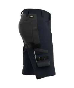 Pantaloncini da lavoro Safety Jogger Deneb