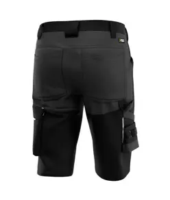 Pantaloncini da lavoro Safety Jogger Deneb