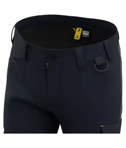 Pantaloncini da lavoro Safety Jogger Deneb