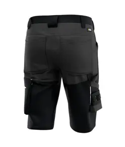 Pantaloncini da lavoro Safety Jogger Deneb