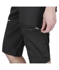 Pantaloncini da lavoro Safety Jogger Oak