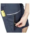 Pantaloncini da lavoro Safety Jogger Oak