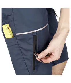 Pantaloncini da lavoro Safety Jogger Oak