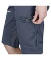 Pantaloncini da lavoro Safety Jogger Oak