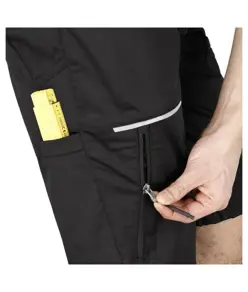 Pantaloncini da lavoro Safety Jogger Oak