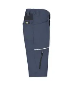 Pantaloncini da lavoro Safety Jogger Oak
