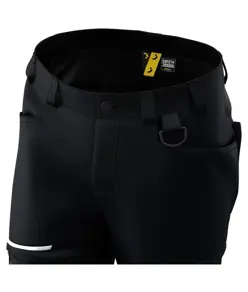 Pantaloncini da lavoro Safety Jogger Oak