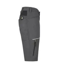 Pantaloncini da lavoro Safety Jogger Oak