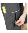 Pantaloncini da lavoro Safety Jogger Oak
