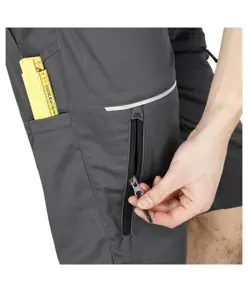 Pantaloncini da lavoro Safety Jogger Oak