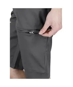 Pantaloncini da lavoro Safety Jogger Oak
