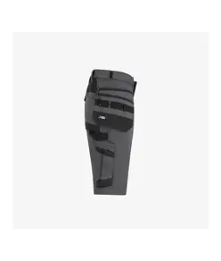 Pantaloncini da lavoro stretch con tasche multiple Safety Jogger Alkes Shorts 2