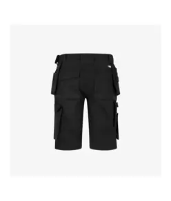 Pantaloncini da lavoro stretch con tasche multiple Safety Jogger Alkes Shorts 2