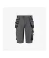 Pantaloncini da lavoro stretch con tasche multiple Safety Jogger Alkes Shorts 2