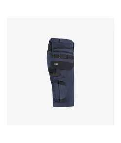 Pantaloncini da lavoro stretch con tasche multiple Safety Jogger Alkes Shorts 2