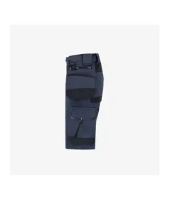 Pantaloncini da lavoro stretch con tasche multiple Safety Jogger Alkes Shorts 2