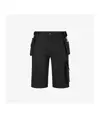 Pantaloncini da lavoro stretch con tasche multiple Safety Jogger Alkes Shorts 2