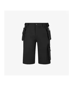 Pantaloncini da lavoro stretch con tasche multiple Safety Jogger Alkes Shorts 2