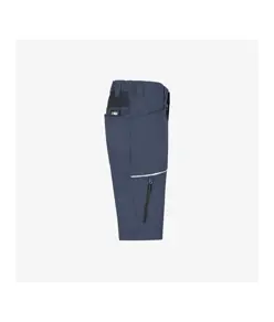 Pantaloncini da lavoro stretch multitasche Safety Jogger Mekong Short