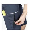 Pantaloncini da lavoro stretch multitasche Safety Jogger Mekong Short