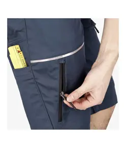Pantaloncini da lavoro stretch multitasche Safety Jogger Mekong Short