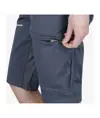 Pantaloncini da lavoro stretch multitasche Safety Jogger Mekong Short