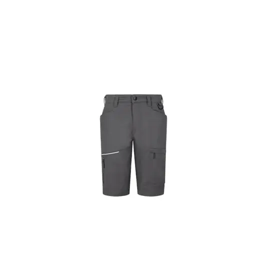 Pantaloncini da lavoro stretch multitasche Safety Jogger Mekong Short
