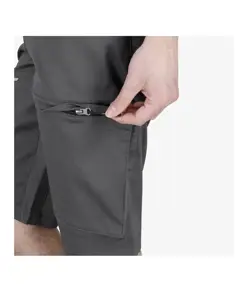 Pantaloncini da lavoro stretch multitasche Safety Jogger Mekong Short