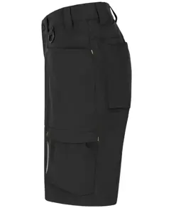 Pantaloncini elastici da lavoro Safety Jogger DENFSHORT