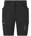 Pantaloncini elastici da lavoro Safety Jogger DENFSHORT