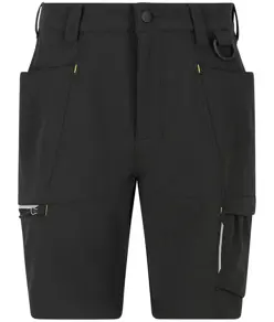 Pantaloncini elastici da lavoro Safety Jogger DENFSHORT
