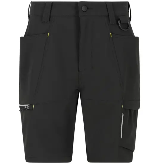 Pantaloncini elastici da lavoro Safety Jogger DENFSHORT