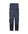 Pantaloni a salopette Safety Jogger Oak